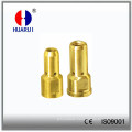 Hrmechafin 300A, 400A Gas Tip for Welding Torch